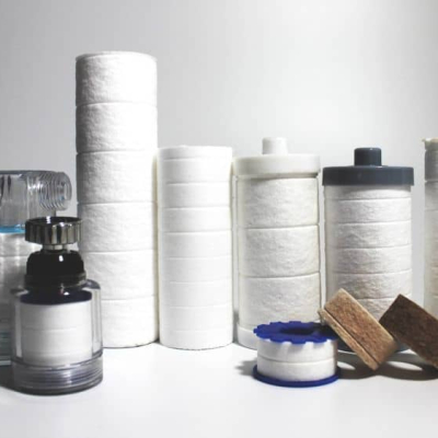 迷你款水龍頭過(guò)濾器