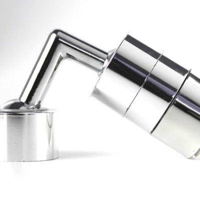 2檔調(diào)節(jié)水龍頭過(guò)濾器