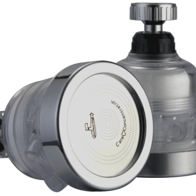 3擋調(diào)節(jié)水龍頭過(guò)濾器